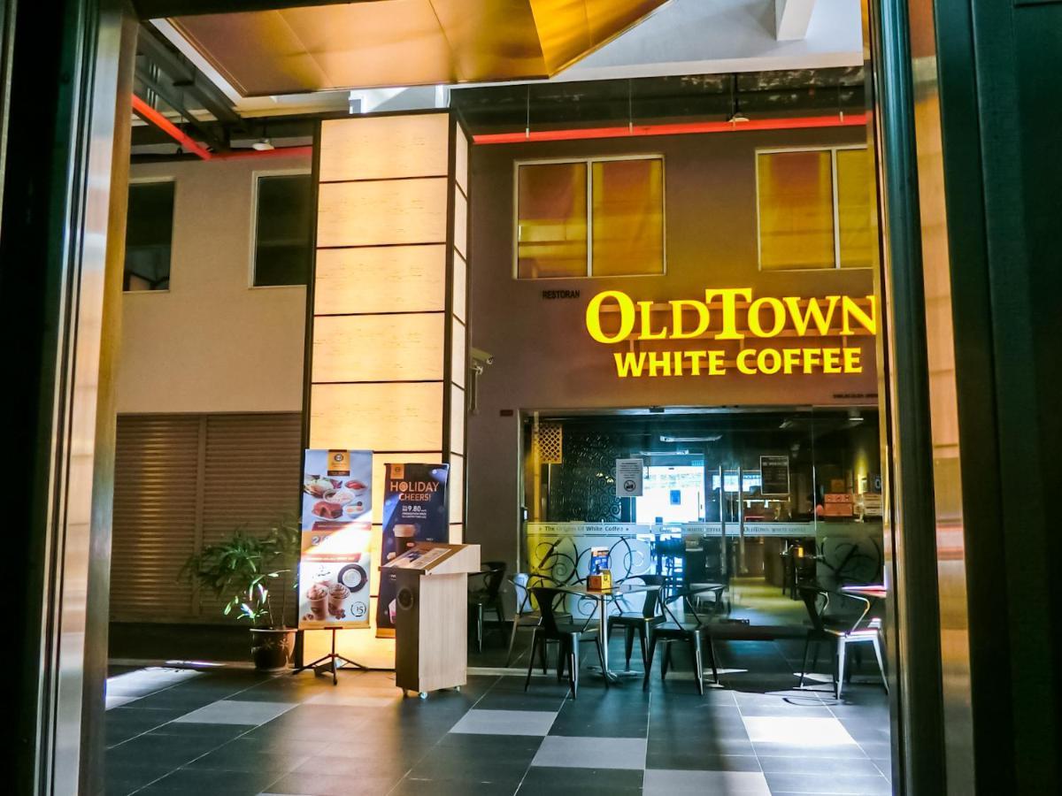 Gloria Swiss Apartment Melaka Ayer Keroh Bagian luar foto